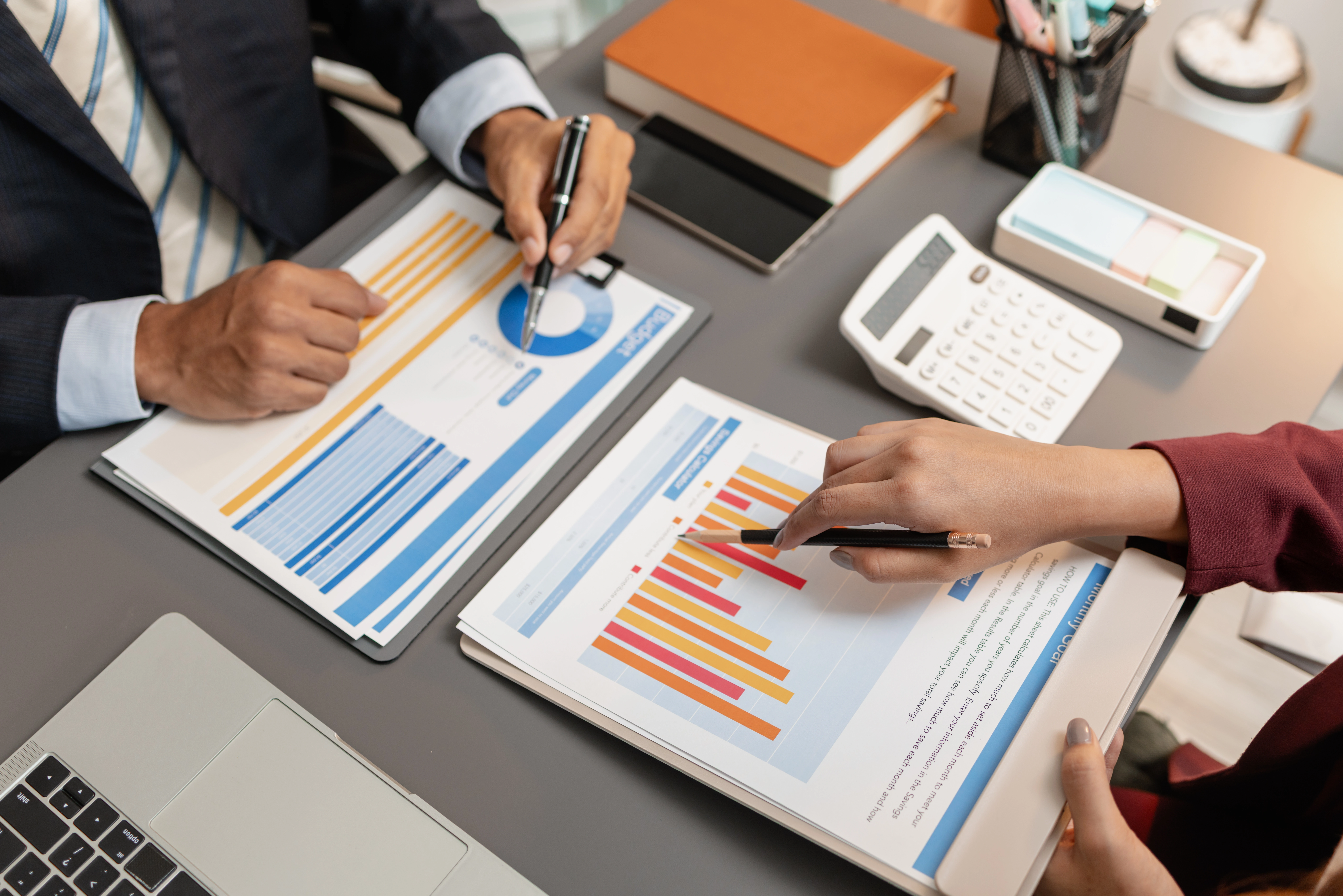 Project Financing and Investment Analysis